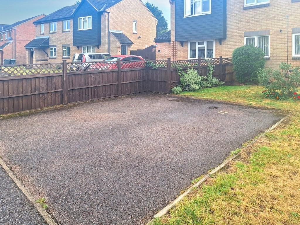 Orchard Close, Biggleswade, Bedfordshire