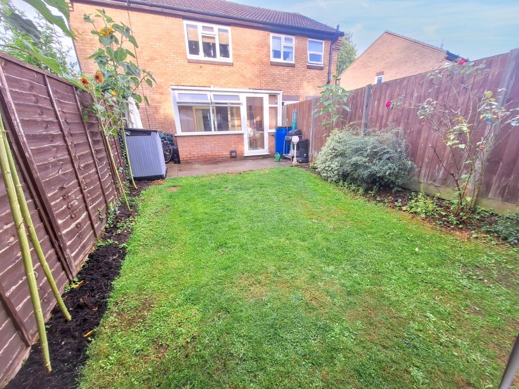 Orchard Close, Biggleswade, Bedfordshire
