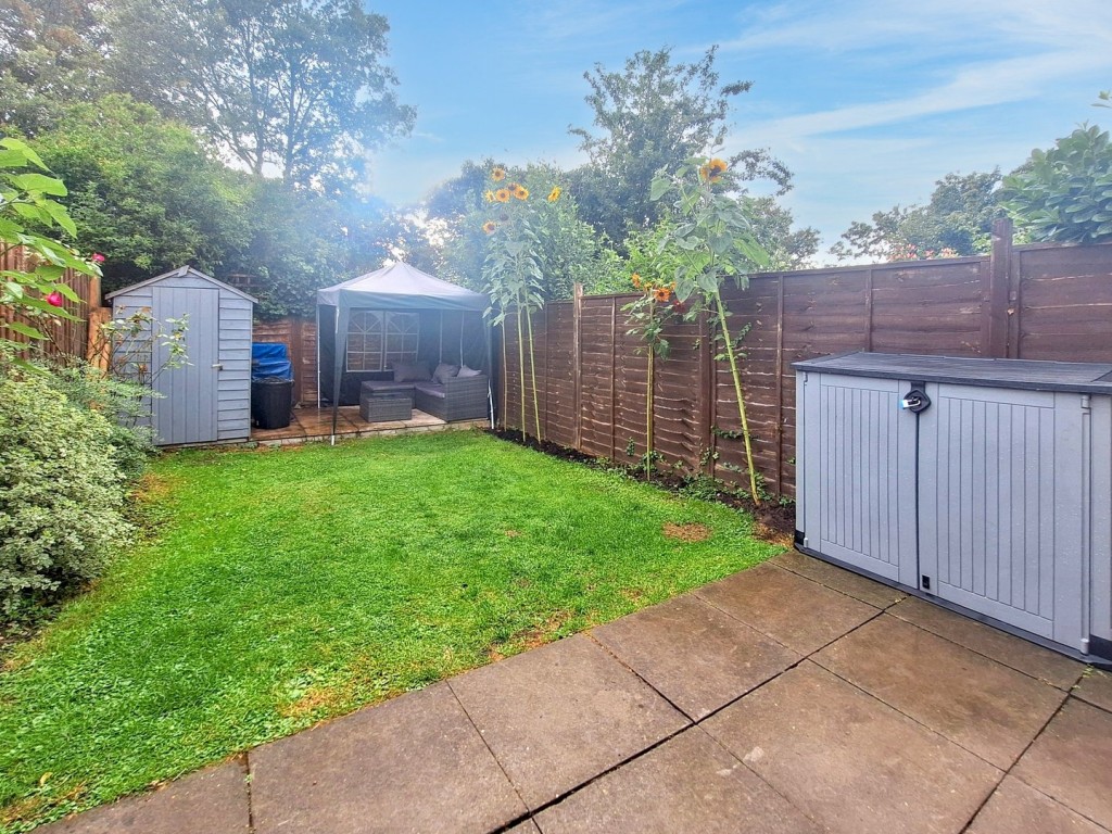 Orchard Close, Biggleswade, Bedfordshire