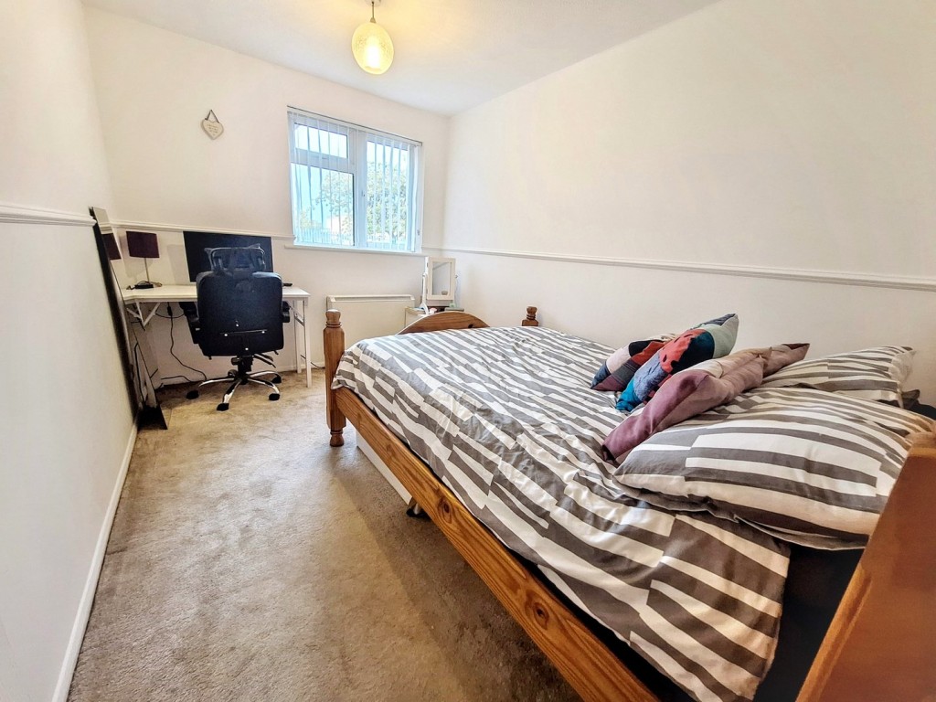 Orchard Close, Biggleswade, Bedfordshire