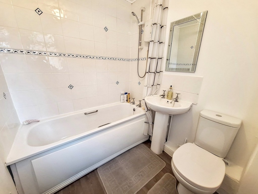 Orchard Close, Biggleswade, Bedfordshire