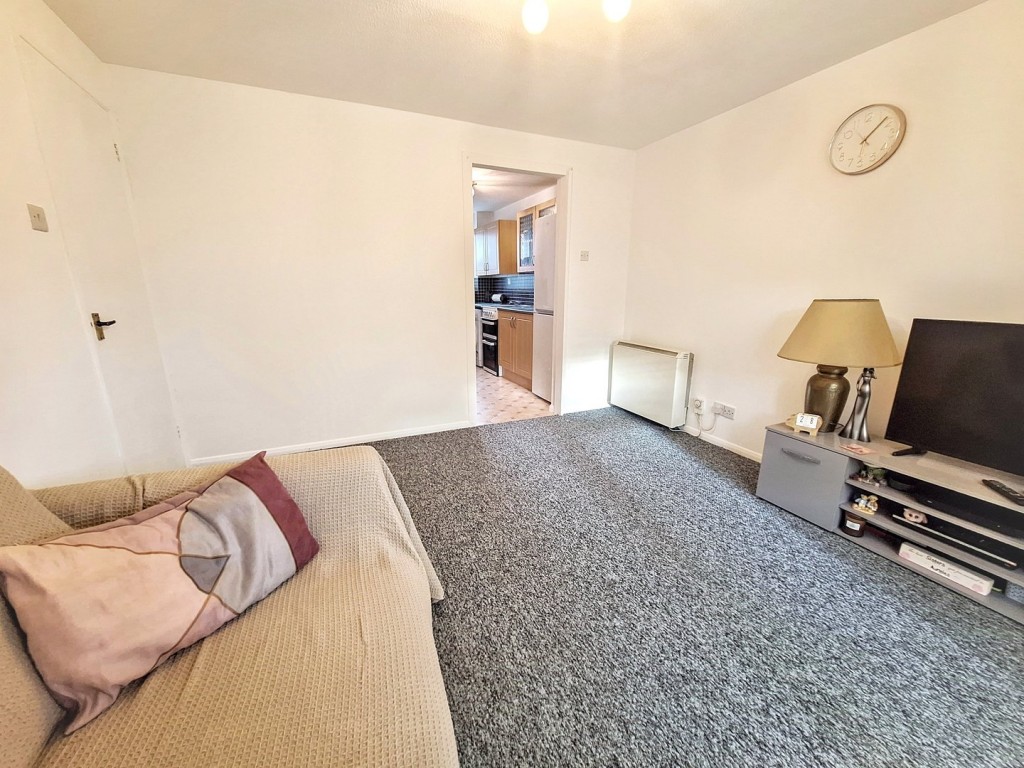 Orchard Close, Biggleswade, Bedfordshire