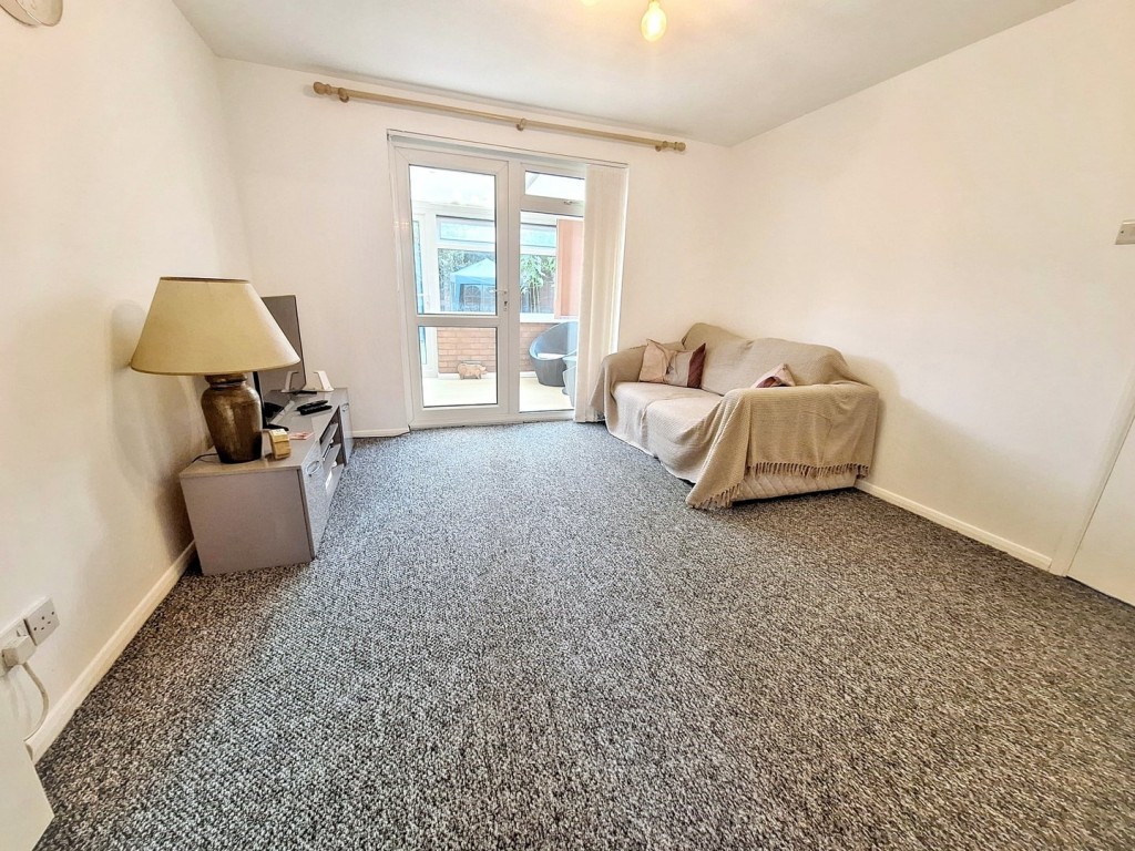 Orchard Close, Biggleswade, Bedfordshire