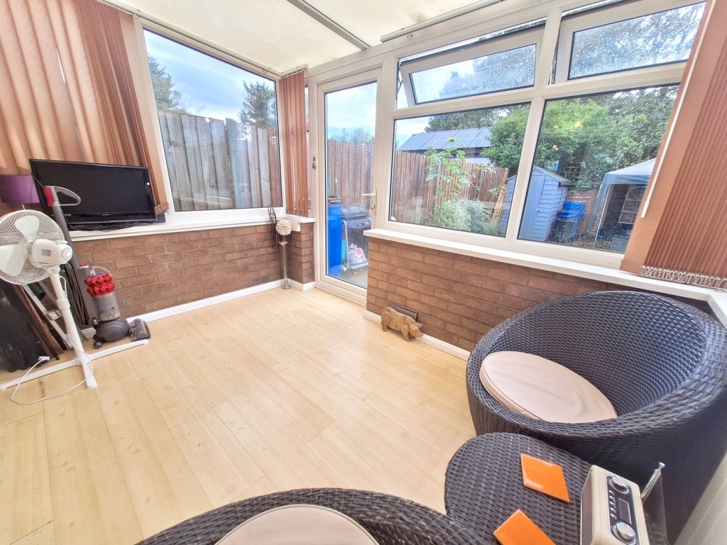 Orchard Close, Biggleswade, Bedfordshire