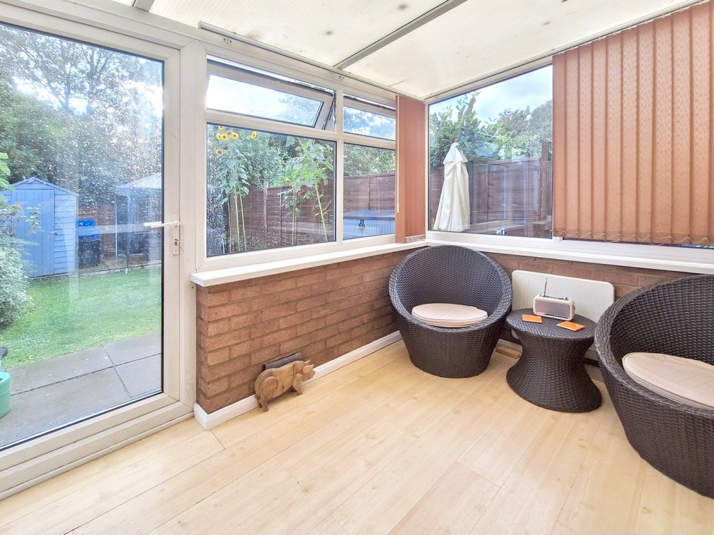 Orchard Close, Biggleswade, Bedfordshire