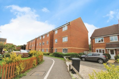 Gorseway, Hatfield, Hertfordshire