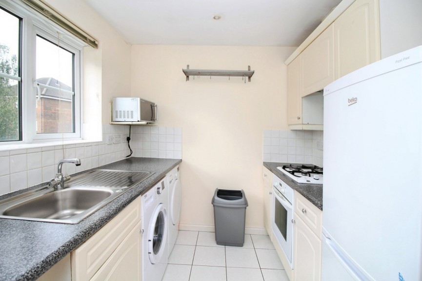 2 bedroom Flat for Letting Gorseway, Hatfield, Hertfordshire