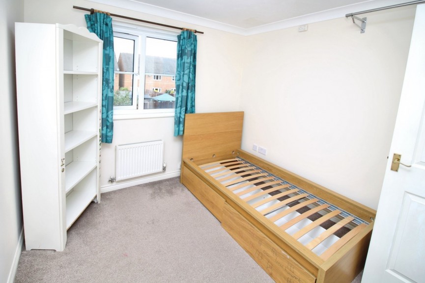 2 bedroom Flat for Letting Gorseway, Hatfield, Hertfordshire