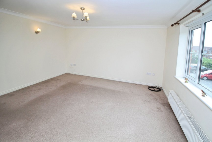 2 bedroom Flat for Letting Gorseway, Hatfield, Hertfordshire