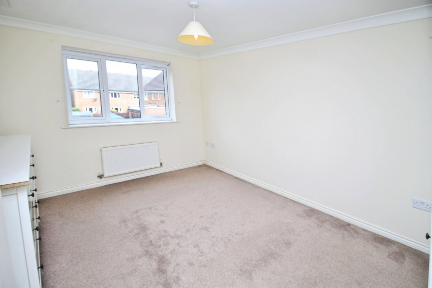2 bedroom Flat for Letting Gorseway, Hatfield, Hertfordshire