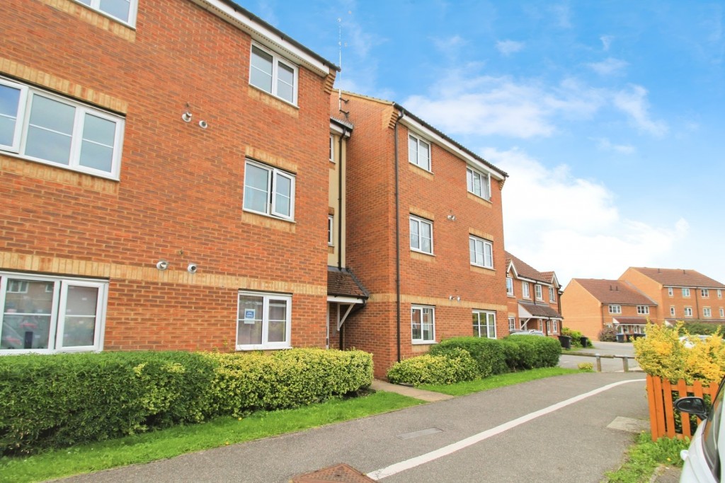 Gorseway, Hatfield, Hertfordshire