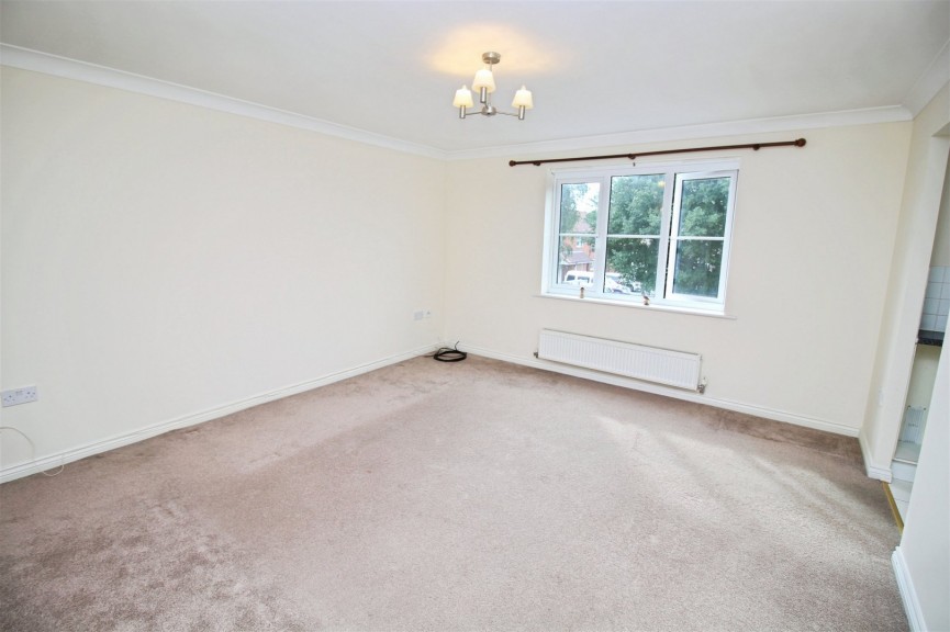 2 bedroom Flat for Letting Gorseway, Hatfield, Hertfordshire