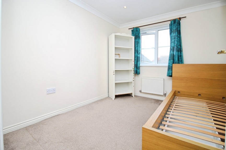 2 bedroom Flat for Letting Gorseway, Hatfield, Hertfordshire