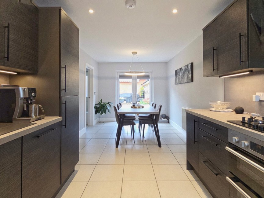 4 bedroom House for Sale Ampthill, Bedfordshire