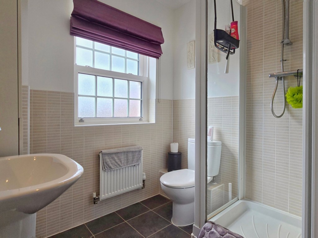Ampthill, Bedfordshire