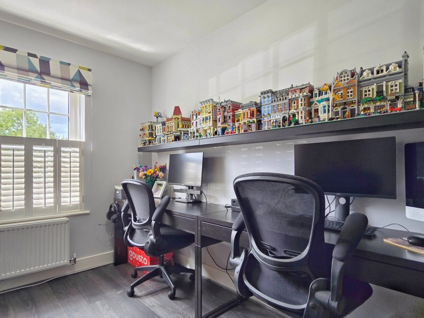 4 bedroom House for Sale Ampthill, Bedfordshire
