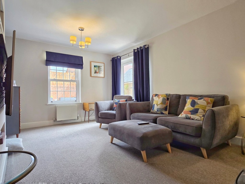 Ampthill, Bedfordshire
