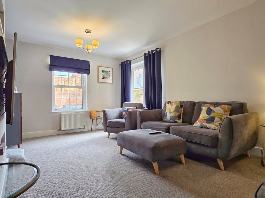 4 bedroom House for Sale Ampthill, Bedfordshire