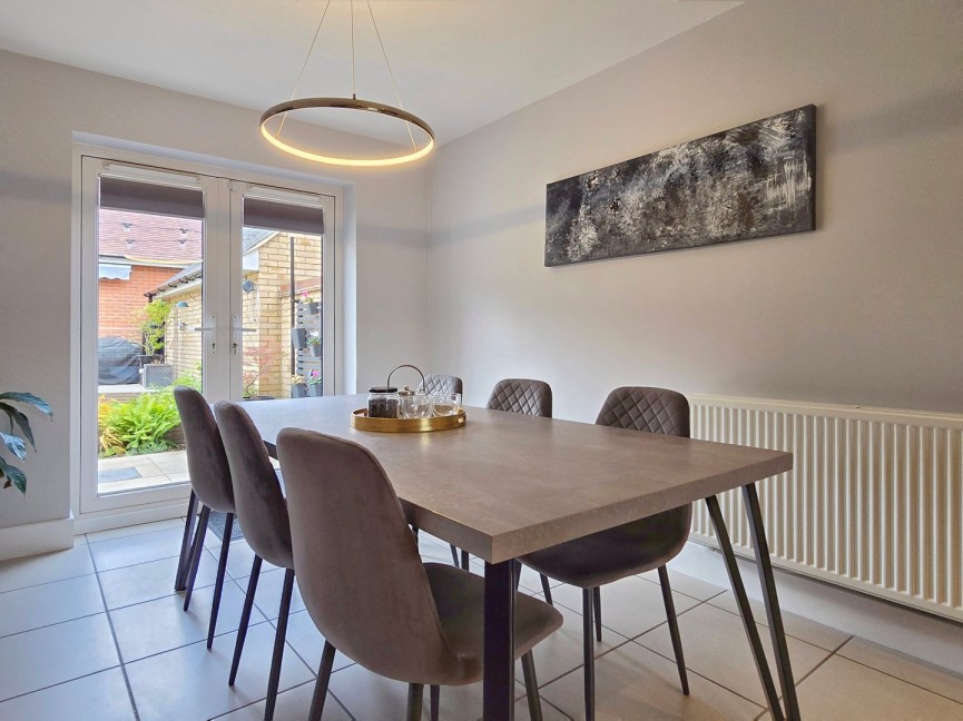 4 bedroom House for Sale Ampthill, Bedfordshire