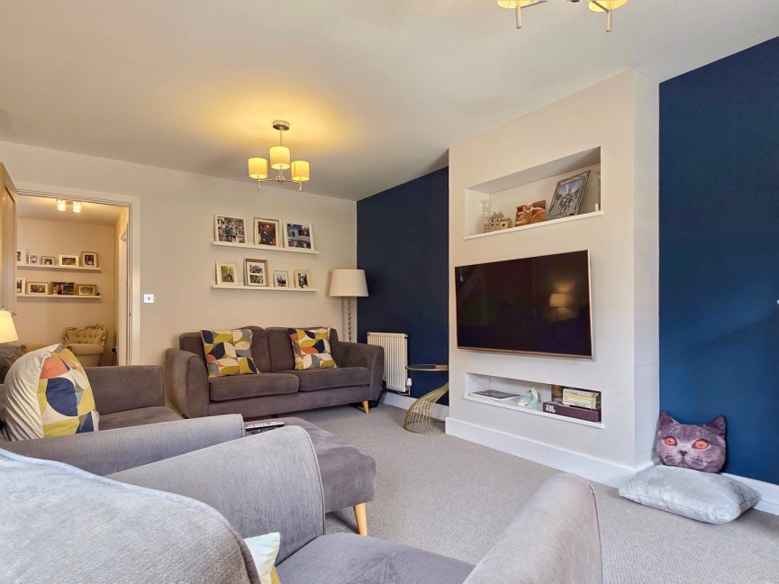 4 bedroom House for Sale Ampthill, Bedfordshire