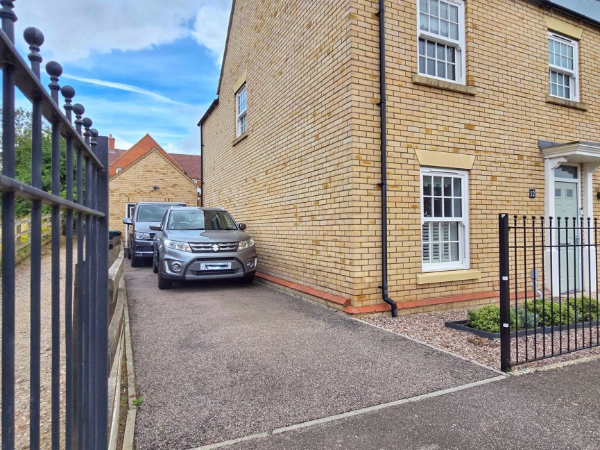 4 bedroom House for Sale Ampthill, Bedfordshire
