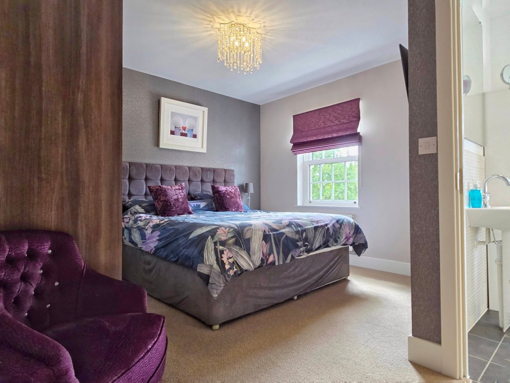 Ampthill, Bedfordshire