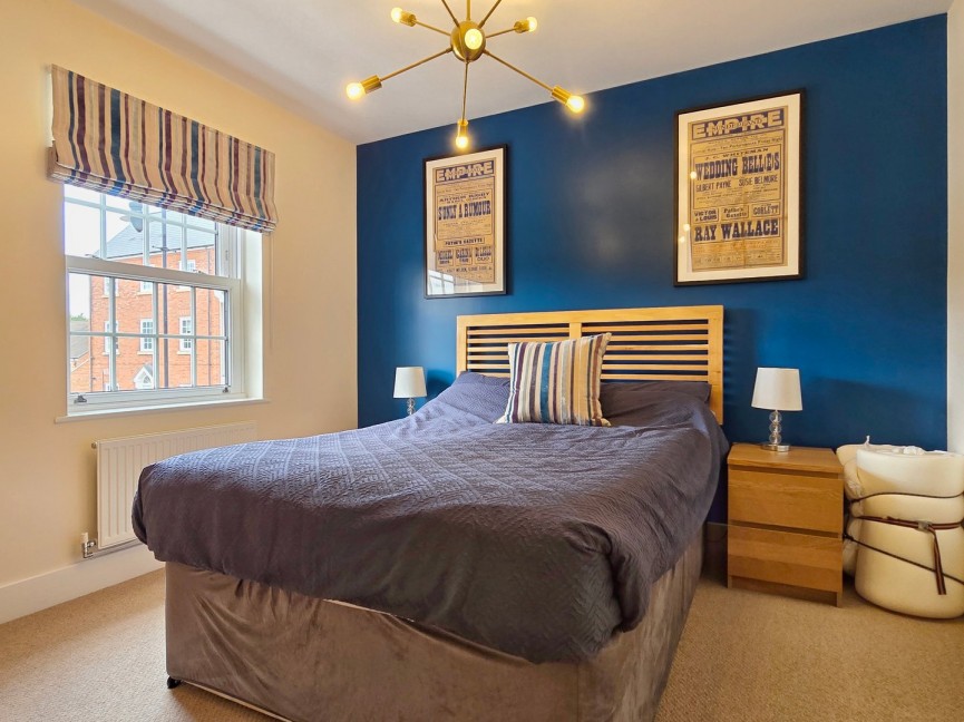 4 bedroom House for Sale Ampthill, Bedfordshire