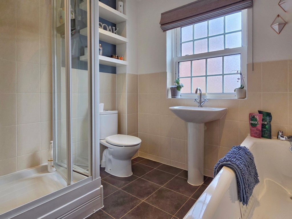 Ampthill, Bedfordshire