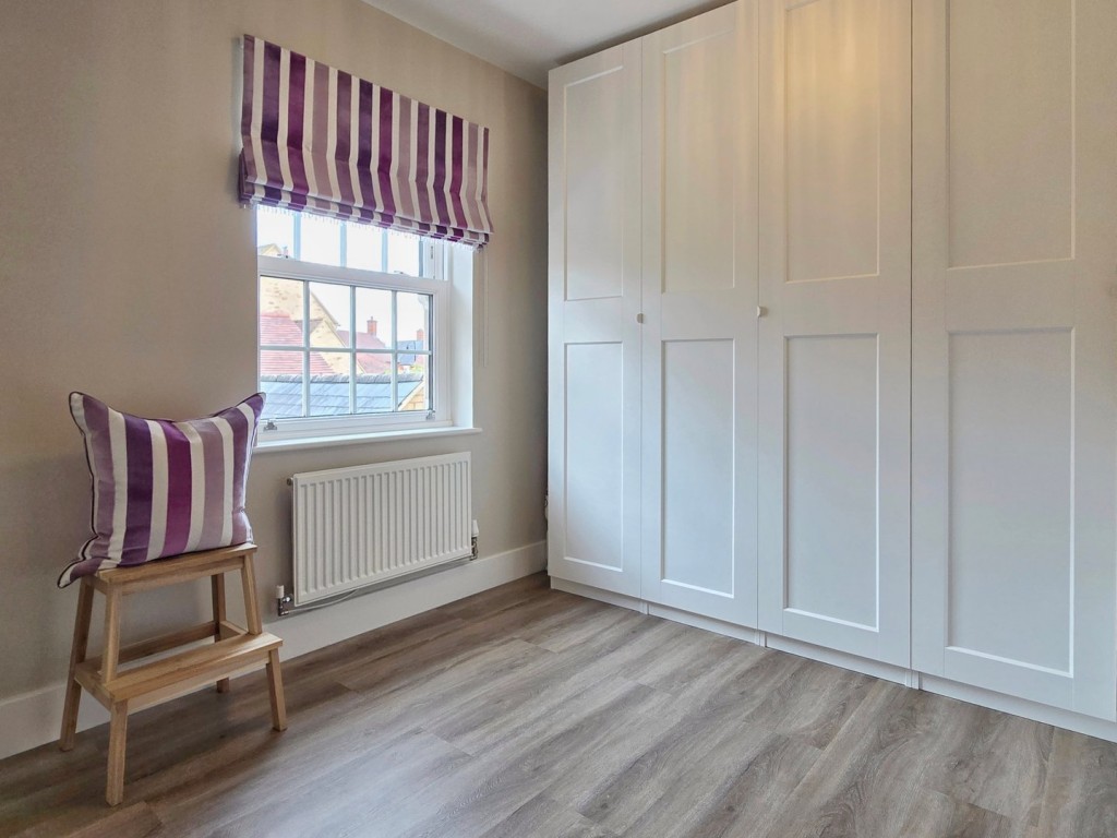 Ampthill, Bedfordshire