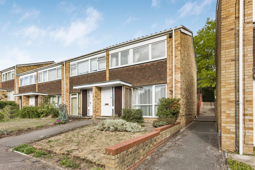 3 bedroom House for Sale Old Hertford Road, Hatfield, Hertfordshire