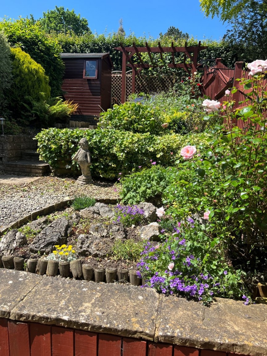 3 bedroom House for Sale Old Hertford Road, Hatfield, Hertfordshire