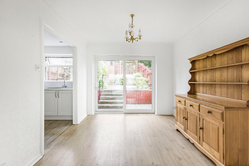 3 bedroom House for Sale Old Hertford Road, Hatfield, Hertfordshire