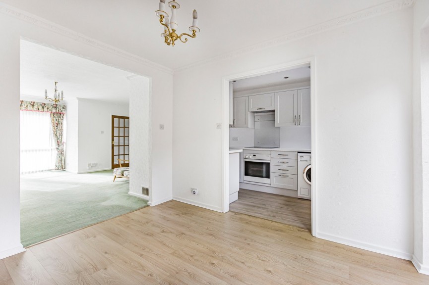 3 bedroom House for Sale Old Hertford Road, Hatfield, Hertfordshire