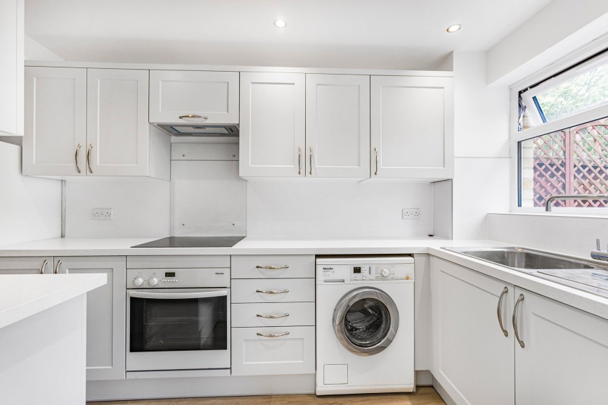 3 bedroom House for Sale Old Hertford Road, Hatfield, Hertfordshire