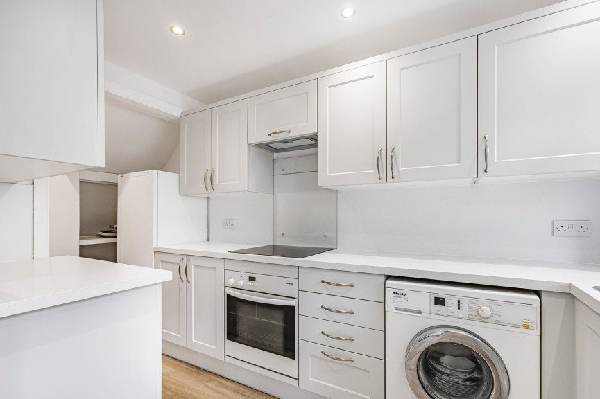 3 bedroom House for Sale Old Hertford Road, Hatfield, Hertfordshire