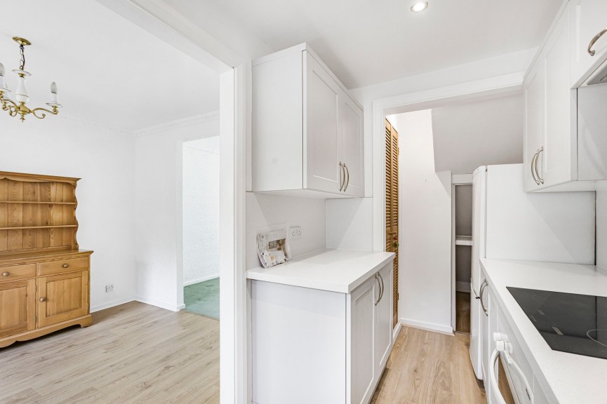 3 bedroom House for Sale Old Hertford Road, Hatfield, Hertfordshire