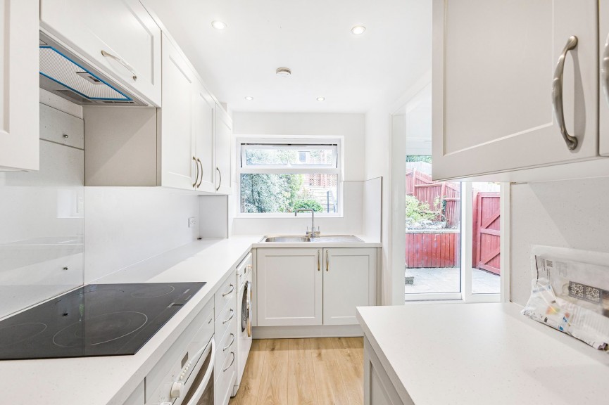 3 bedroom House for Sale Old Hertford Road, Hatfield, Hertfordshire