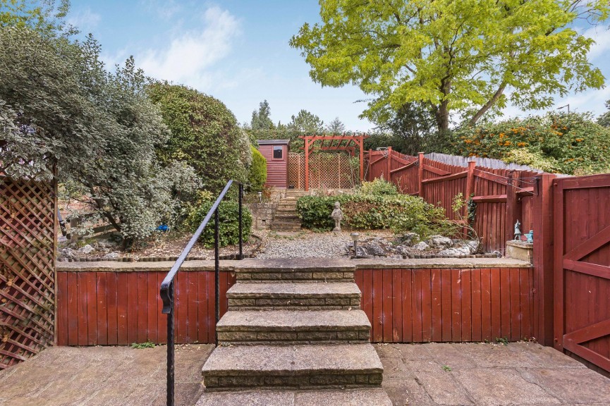 3 bedroom House for Sale Old Hertford Road, Hatfield, Hertfordshire