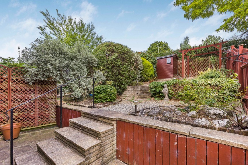 3 bedroom House for Sale Old Hertford Road, Hatfield, Hertfordshire