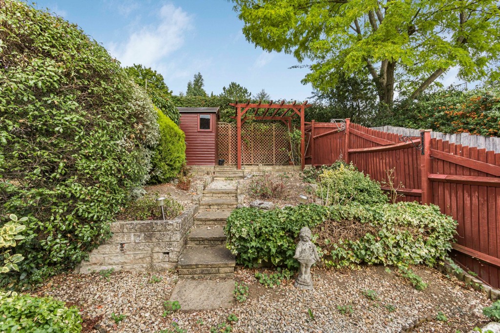 Old Hertford Road, Hatfield, Hertfordshire