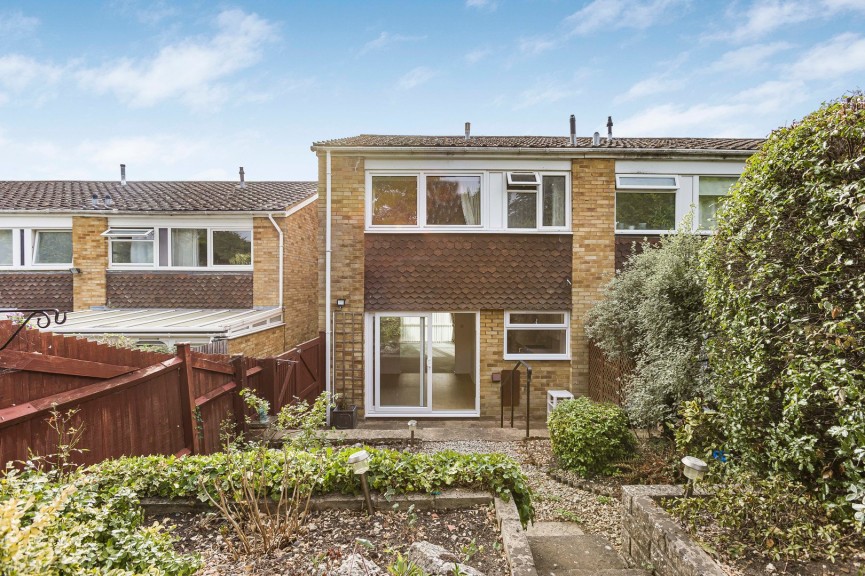 3 bedroom House for Sale Old Hertford Road, Hatfield, Hertfordshire