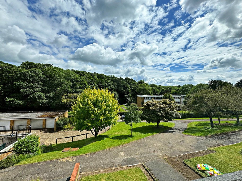 Old Hertford Road, Hatfield, Hertfordshire