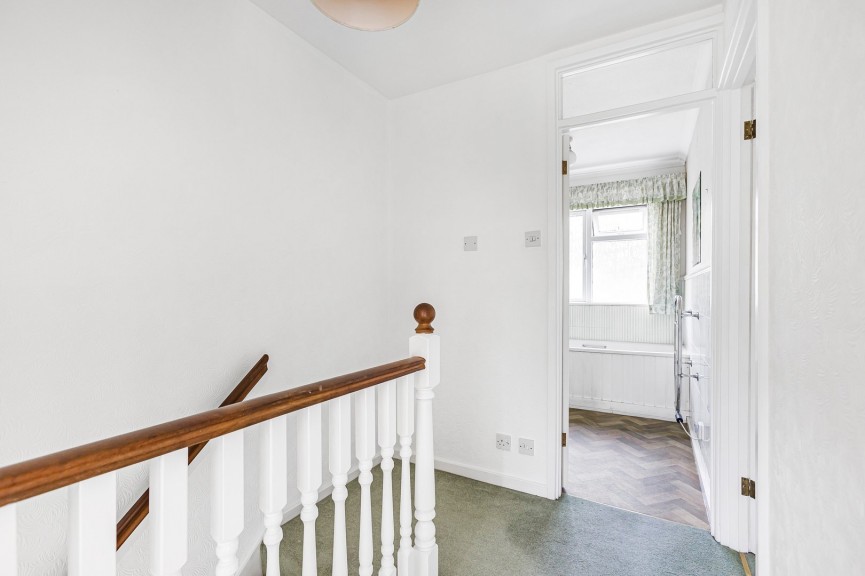 3 bedroom House for Sale Old Hertford Road, Hatfield, Hertfordshire