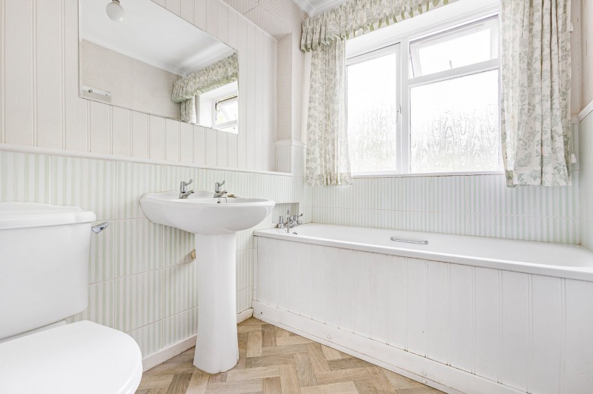 3 bedroom House for Sale Old Hertford Road, Hatfield, Hertfordshire