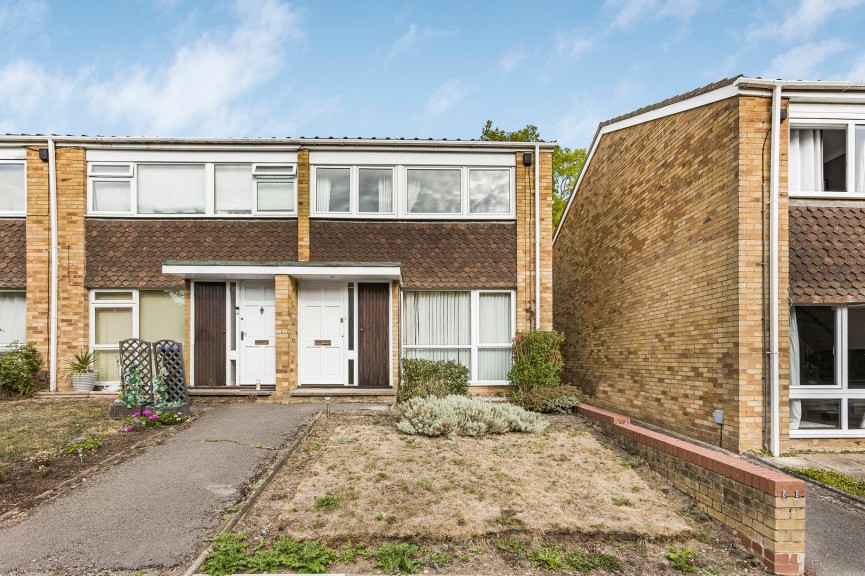 3 bedroom House for Sale Old Hertford Road, Hatfield, Hertfordshire