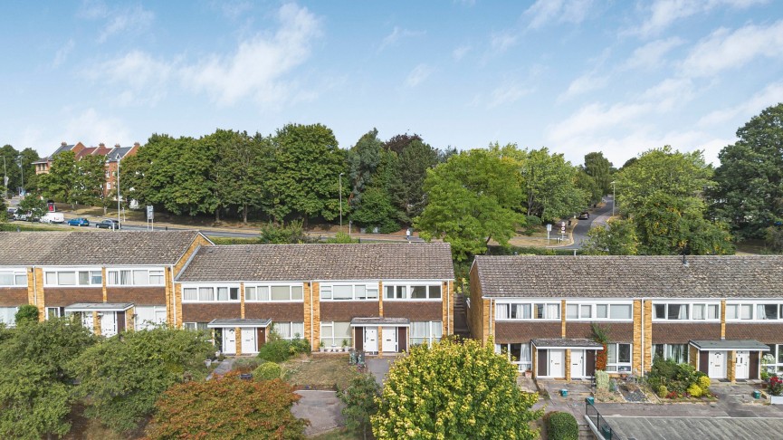 3 bedroom House for Sale Old Hertford Road, Hatfield, Hertfordshire