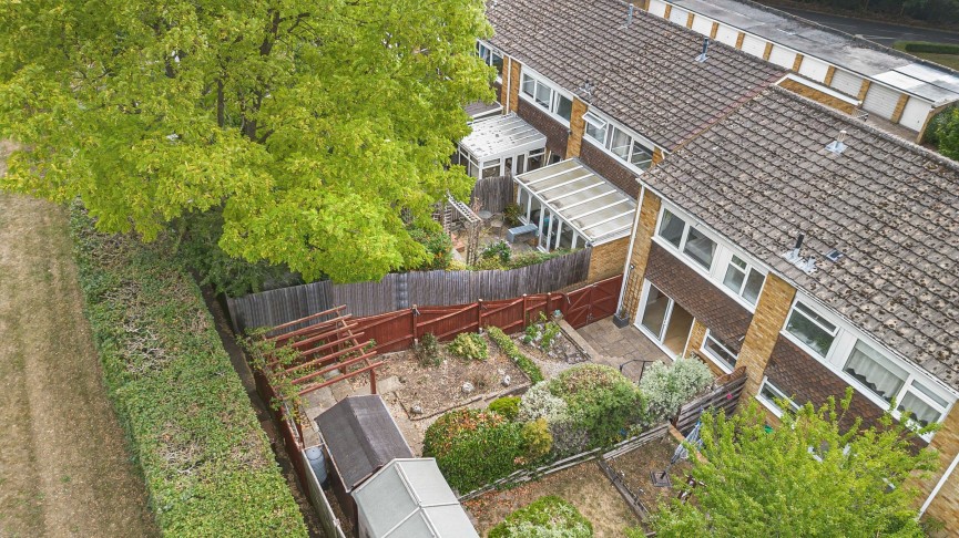 3 bedroom House for Sale Old Hertford Road, Hatfield, Hertfordshire