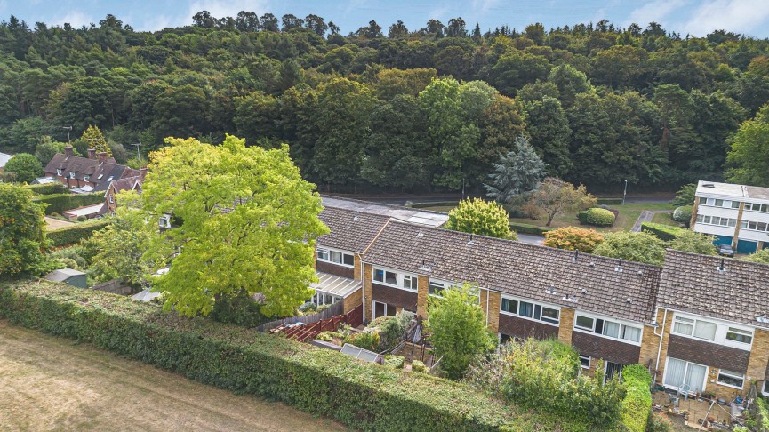 3 bedroom House for Sale Old Hertford Road, Hatfield, Hertfordshire