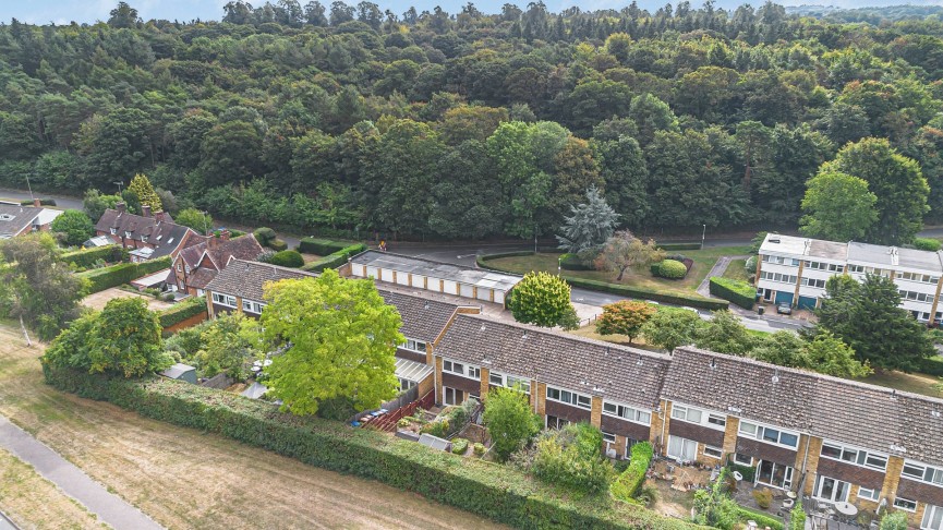 3 bedroom House for Sale Old Hertford Road, Hatfield, Hertfordshire