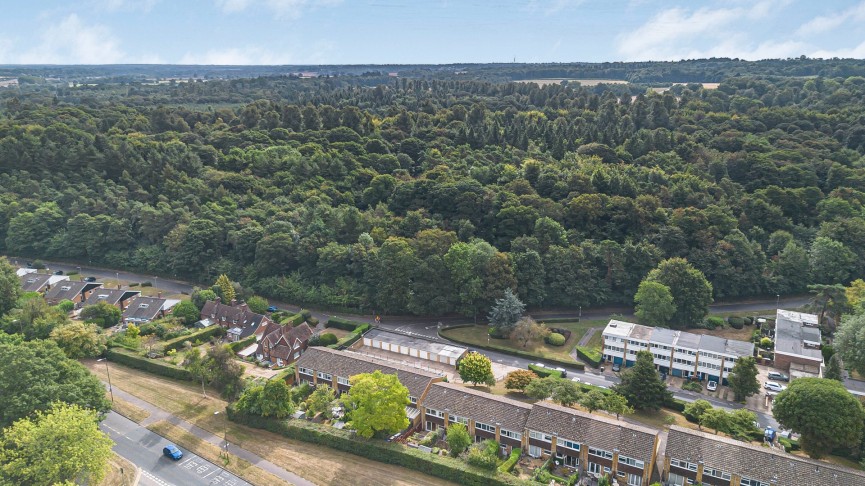 3 bedroom House for Sale Old Hertford Road, Hatfield, Hertfordshire